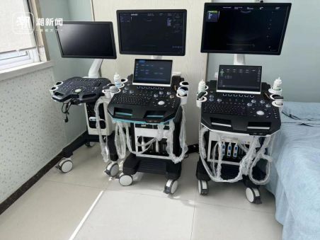 现金交易不开票,购买器械无资质 揭秘违规胎儿性别鉴定背后市场