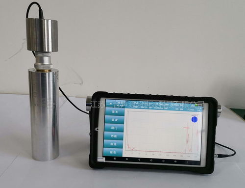 良庆棒材超声水浸检测设备航空指定单位