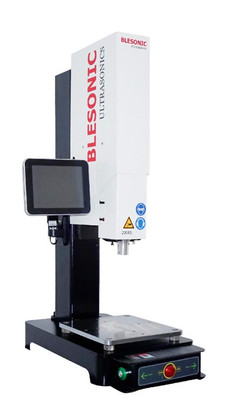 超声波焊接机存在的误解