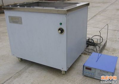 供应西安超声波清洗机-苏州博德超声波设备(昆山办事处)