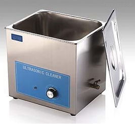 caxy 10l型 耐久性混凝土ca砂浆超声洗浴设备 修改