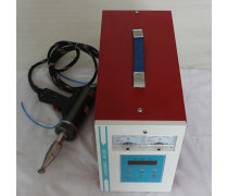 超声波塑料焊接