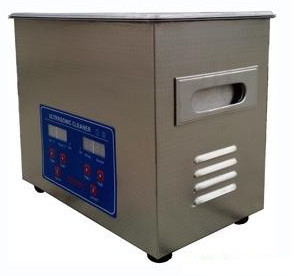 苏州昆山医院牙科专用桌上型小型超声波清洗机清洗设备(桌上型超声波清洗机小型超声波清洗器医院牙科专用超声波清洗设备)--昆山慧超自动化设备