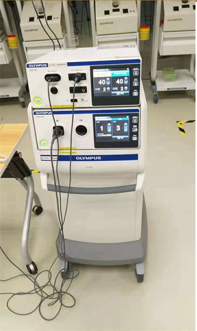 民营代理|奥林巴斯超声刀usg-400外科手术能量平台_奥林巴斯_usg-400