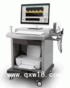 超声脑血流 预防保健