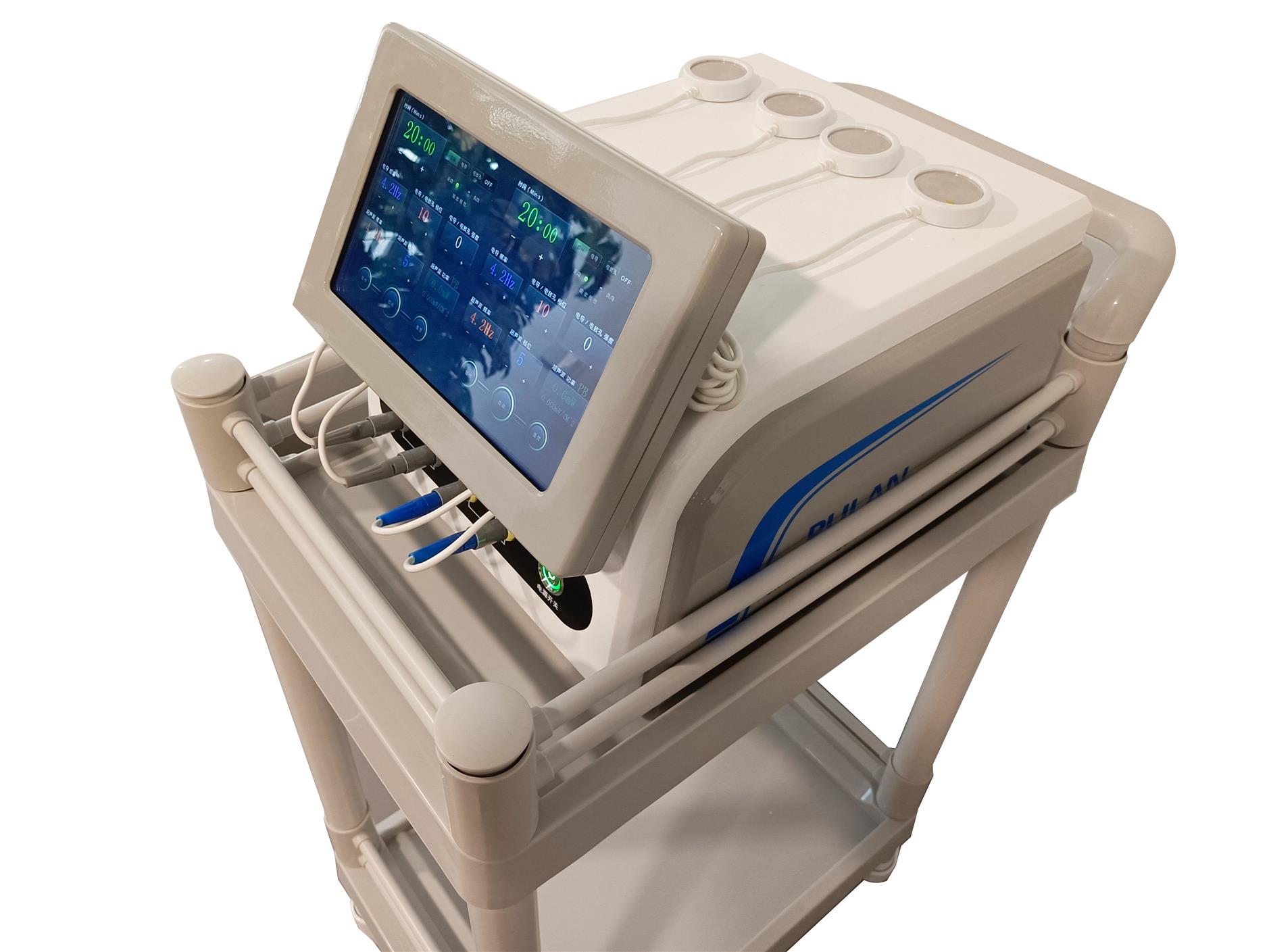 超声导药仪 产品简介 中医超声治疗设备 - 八方资源网