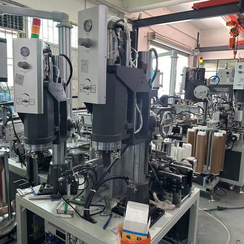 专业定制各类全自动超声波设备 全自动热熔机设备 全自动超声波清