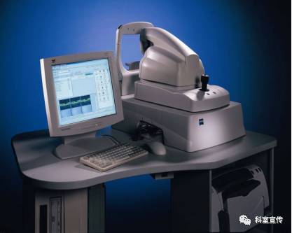 80周年学科展示丨黑暗中修炼光明