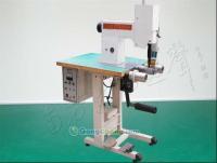 供应力劲超声波手术衣专用缝纫机(NK-SS2012) 医疗纺织设备的创新突破