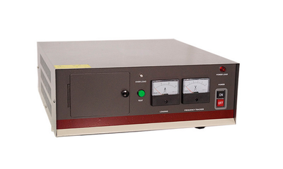 超声波电箱、电源与发生器 超声波焊接设备的核心技术解析