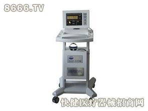 经颅超声溶栓治疗仪 启蓝医疗设备的创新突破与临床应用
