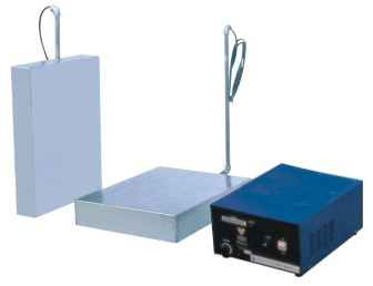 苏州HKD-1P系列投入式超声波震板 专业超声波清洗设备解析