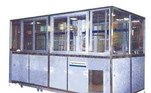 青岛超声波与塑焊设备及大连冷水机的应用与市场前景