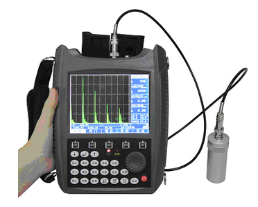 TS-600金属超声波探伤仪 现代无损检测的可靠利器