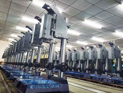 超声波焊接质量要求高，检查过程不能少