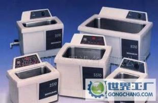 美国Branson必能信台式超声清洗机B2510E-DTH详解 实验室与工业清洗的理想之选