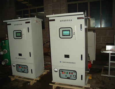 宁波新芝超声波除垢防爆型石化、石油防爆设备 引领安全高效清洁新趋势