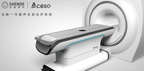 国产创新超声设备崛起 撬动200亿医械新市场的先锋力量